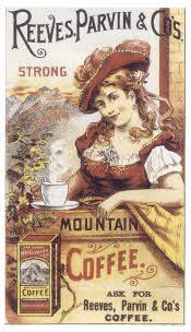 Coffee Poster Coffee Poster