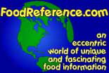 FoodReference Website
