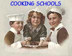 3 Young Chefs