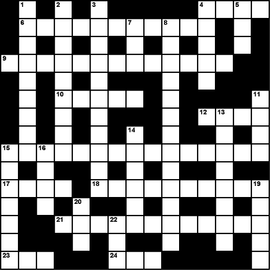 foodreference culinary crossword 2001