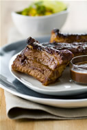 cocoa chile pork ribs cocoa chile pork ribs