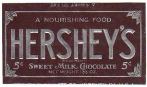 [http://www.foodreference.com/assets/images/5_Cent_Hershey_Bar_1927-1932_B.jpg]