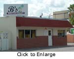 B's Cuban Restaurant B's Cuban Restaurant