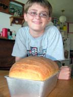 Grants Bread