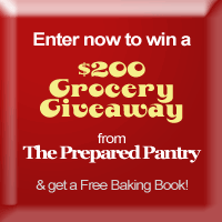 prepared pantry prepared pantry