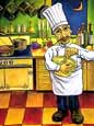 Chef Henri Chef Henri