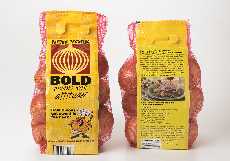 New York Bold Onion Bag