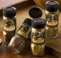 Gourmet Roasted Spices