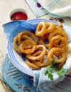 BEST EVER ONION RINGS