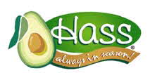 Hass Avocados