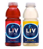 Liv-sports-drink