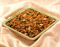 multi grain pilaf