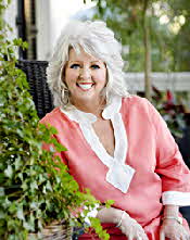 Paula Deen