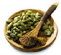 Garam Masala and Pepitas