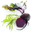 Tarragon and Beetroot