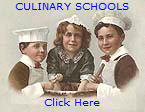 3 Young Chefs at Cooking School