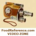 Food Videos