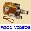 Food & Beverage Videos