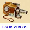 FOOD VIDEOS