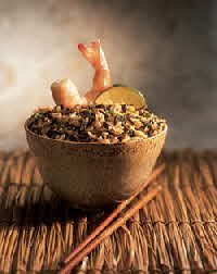 Wild Rice Bangkok