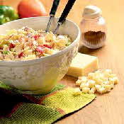 Bow Tie Pasta Salad