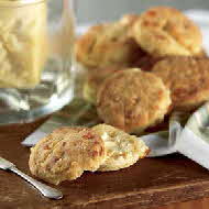 cheddar biscuits