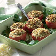 stuffed tomatoes