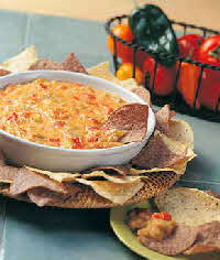 Chili Con Queso