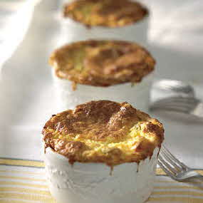 Corn and Cheddar Pudding Corn and Cheddar Pudding