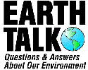 earth talk