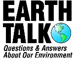 earth talk
