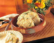 Frosted Cauliflower Frosted Cauliflower