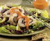Kalamata chicken Kalamata chicken