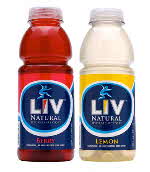 Liv-sports-drink
