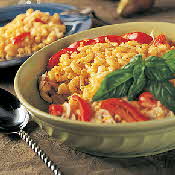 macaroni casserole