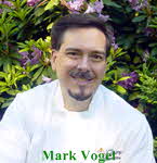 Mark Vogel, 2006