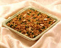 multi grain pilaf multi grain pilaf