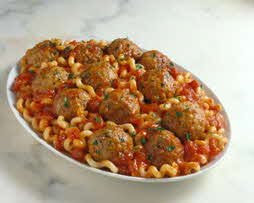 THE OTHER MEATBALLS AND SPAGHETTI THE OTHER MEATBALLS AND SPAGHETTI