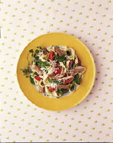 Pork Primavera Pork Primavera