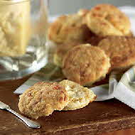 Quick Rich Biscuits Quick Rich Biscuits