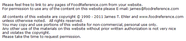 Copyright Notice
