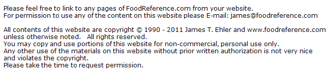 Copyright Notice