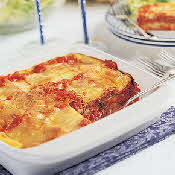 Roast Vege Lasagna Roast Vege Lasagna