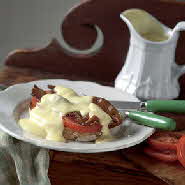 Welsh Rarebit