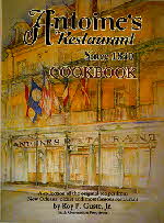 Antoine's Restaurant