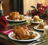 Cornish Game Hen