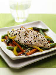 asian chicken asian chicken