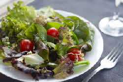 balsam salad