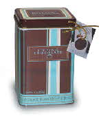 bellagio sipping chocolate