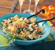 bow tie chicken pasta